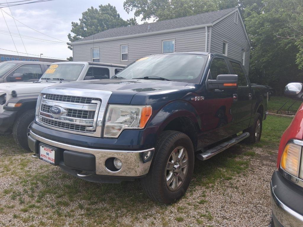 ford f-150 2014 1FTFW1EF9EFB26972 image ford f-150 2014 1FTFW1EF9EFB26972 image