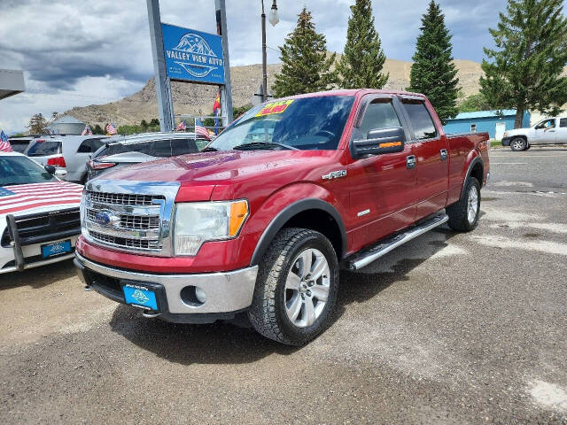 ford f-150 2014 1FTFW1ET8EFB12535 image ford f-150 2014 1FTFW1ET8EFB12535 image