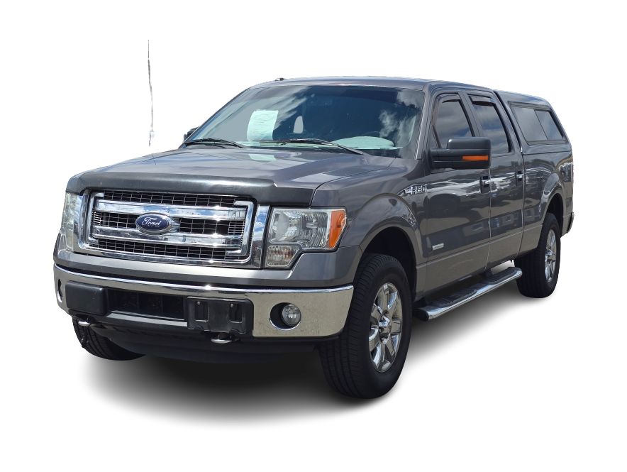 ford f-150 2014 1FTFW1ET9EKD67590 image ford f-150 2014 1FTFW1ET9EKD67590 image