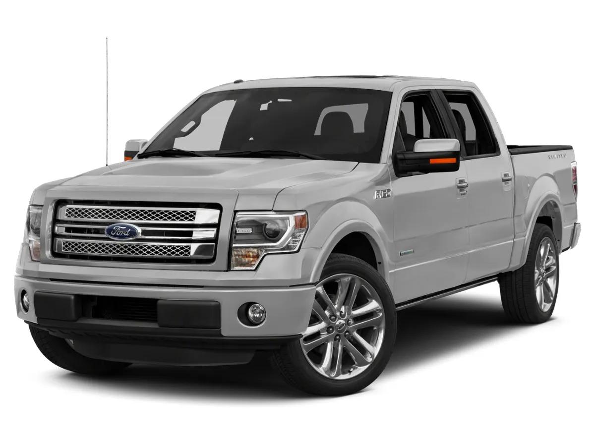 ford f-150 2014 1FTFW1ET9EFA01301 image ford f-150 2014 1FTFW1ET9EFA01301 image