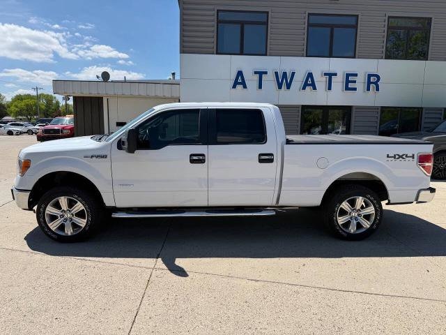 ford f-150 2014 1FTFW1ET8EKF35820 image ford f-150 2014 1FTFW1ET8EKF35820 image