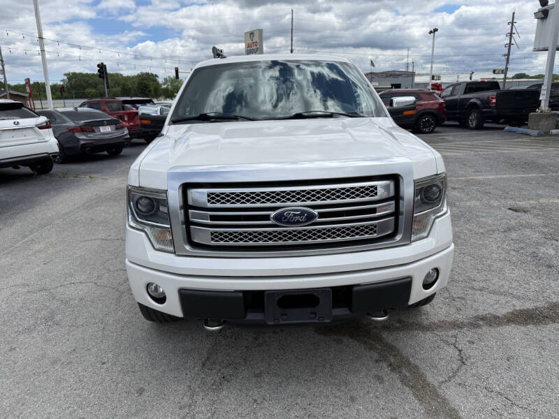 ford f-150 2014 1FTFW1EF1EFC62495 image ford f-150 2014 1FTFW1EF1EFC62495 image