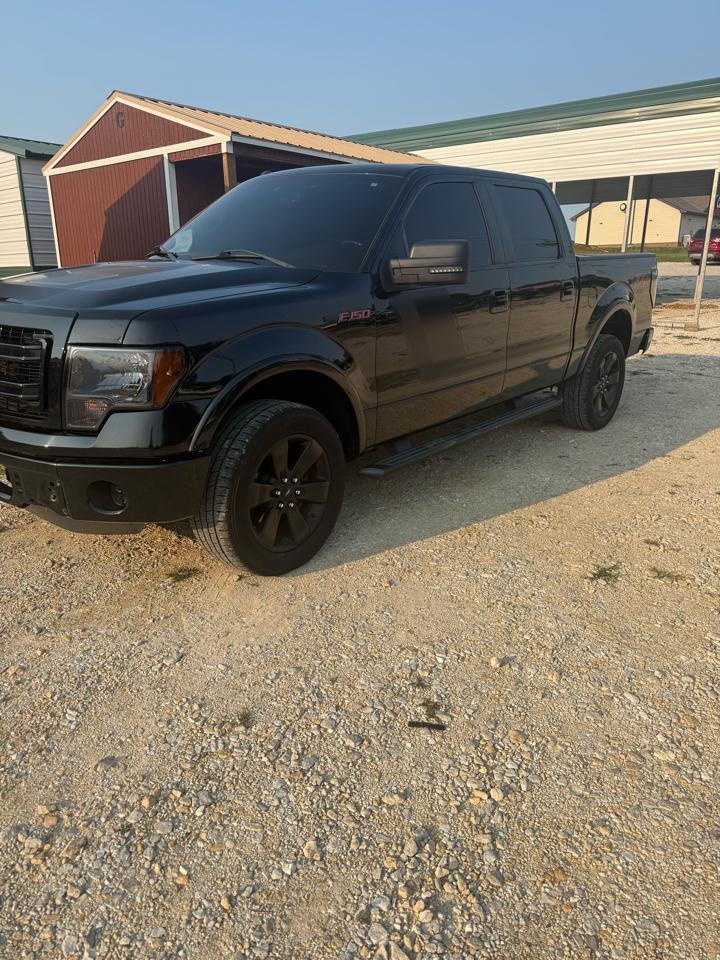 ford f-150 2014 1FTFW1ET7EFC81686 image ford f-150 2014 1FTFW1ET7EFC81686 image