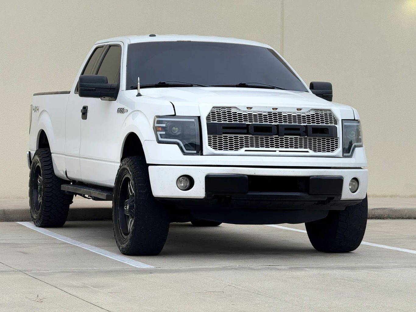 ford f-150 2014 1FTEX1EM9EFB88007 image ford f-150 2014 1FTEX1EM9EFB88007 image