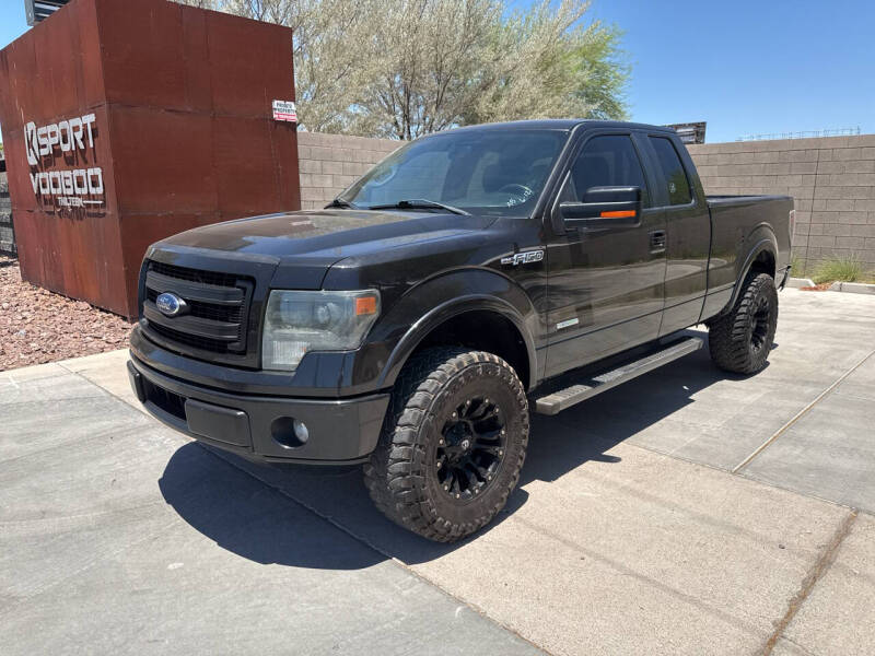 ford f-150 2014 1FTFX1CT0EKF75843 image ford f-150 2014 1FTFX1CT0EKF75843 image