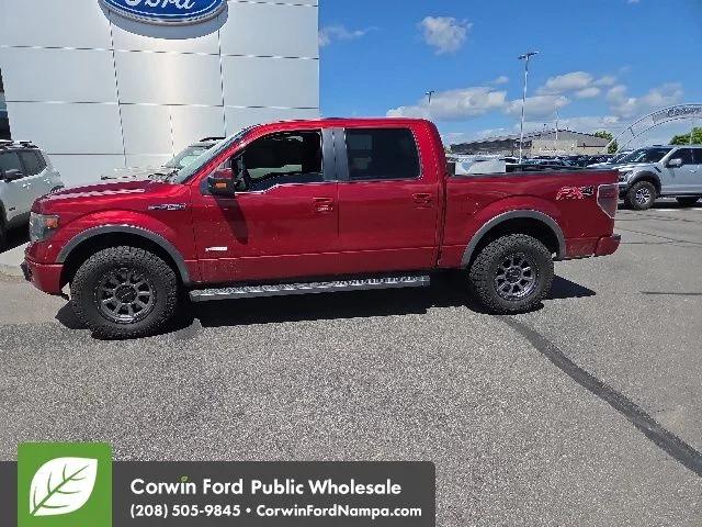 ford f-150 2014 1FTFW1ET8EKE55661 image ford f-150 2014 1FTFW1ET8EKE55661 image