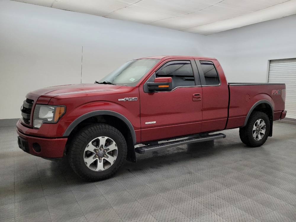 ford f-150 2014 1FTFX1ET0EKE47535 image ford f-150 2014 1FTFX1ET0EKE47535 image