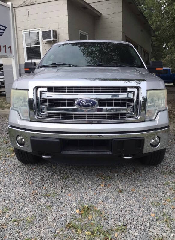 ford f-150 2014 1FTFW1ET5EKF59864 image ford f-150 2014 1FTFW1ET5EKF59864 image