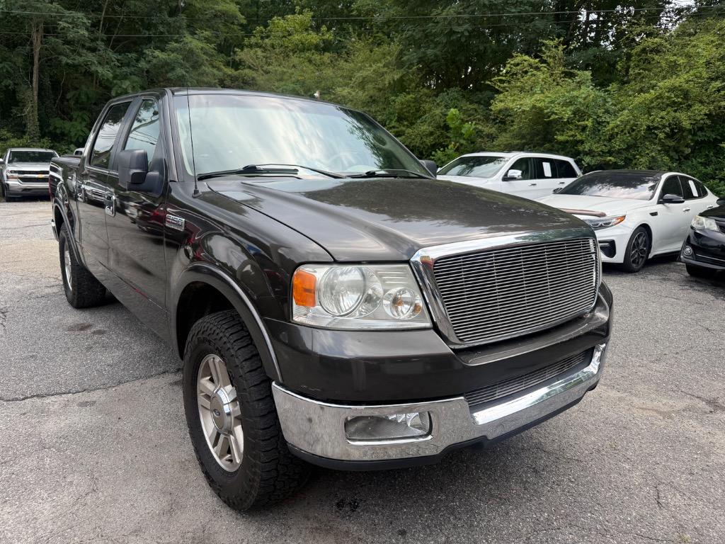 ford f-150 2005 1FTPW12545KC63485 image ford f-150 2005 1FTPW12545KC63485 image
