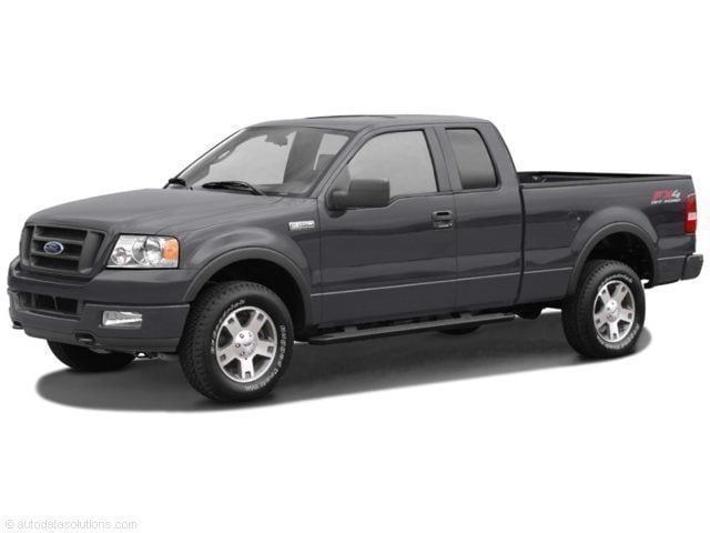 ford f-150 2005 1FTRX14W85FB11309 image ford f-150 2005 1FTRX14W85FB11309 image