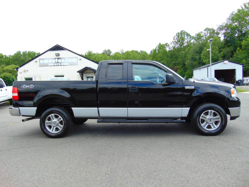 ford f-150 2005 1FTPX14595NB70096 image ford f-150 2005 1FTPX14595NB70096 image