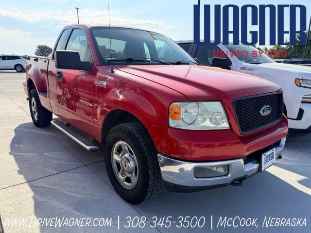 ford f-150 2005 1FTRF04575KC08383 image ford f-150 2005 1FTRF04575KC08383 image