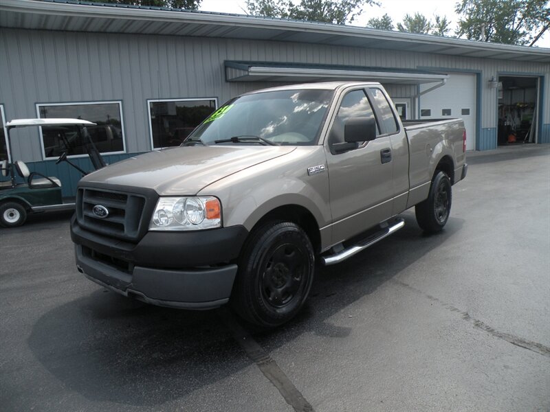 ford f-150 2005 1FTRF12WX5NA43882 image ford f-150 2005 1FTRF12WX5NA43882 image