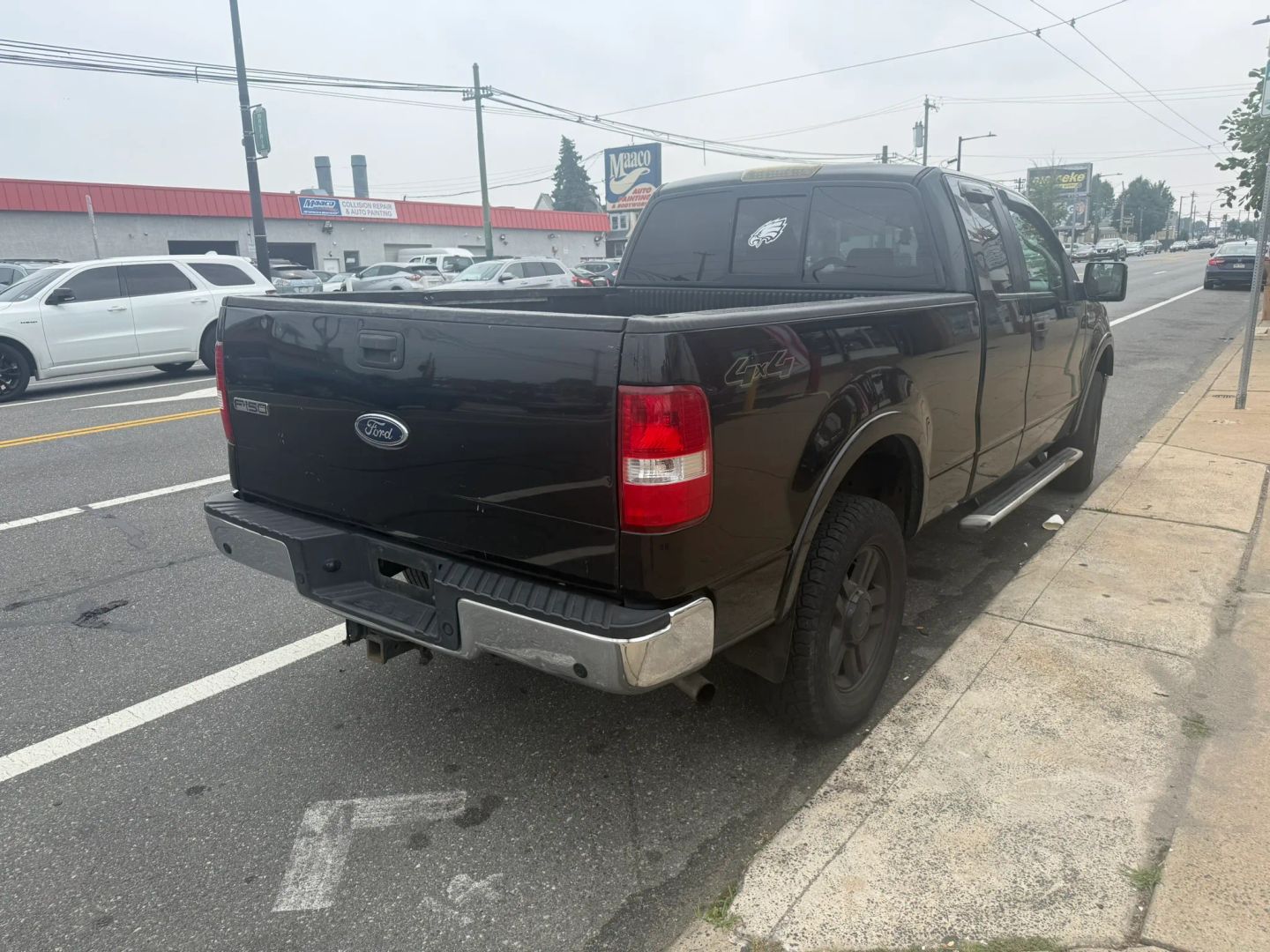 ford f-150 2005 1FTPX14555NB35863 image ford f-150 2005 1FTPX14555NB35863 image