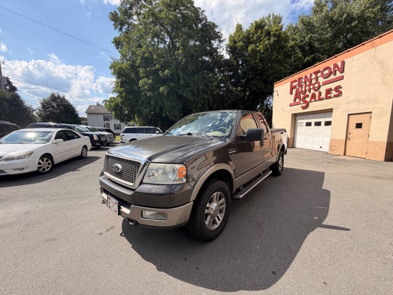 ford f-150 2005 1FTPX14565NB77748 image ford f-150 2005 1FTPX14565NB77748 image