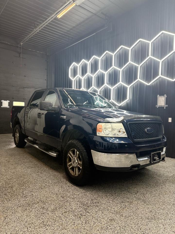 ford f-150 2005 1FTPW14535KF04210 image ford f-150 2005 1FTPW14535KF04210 image