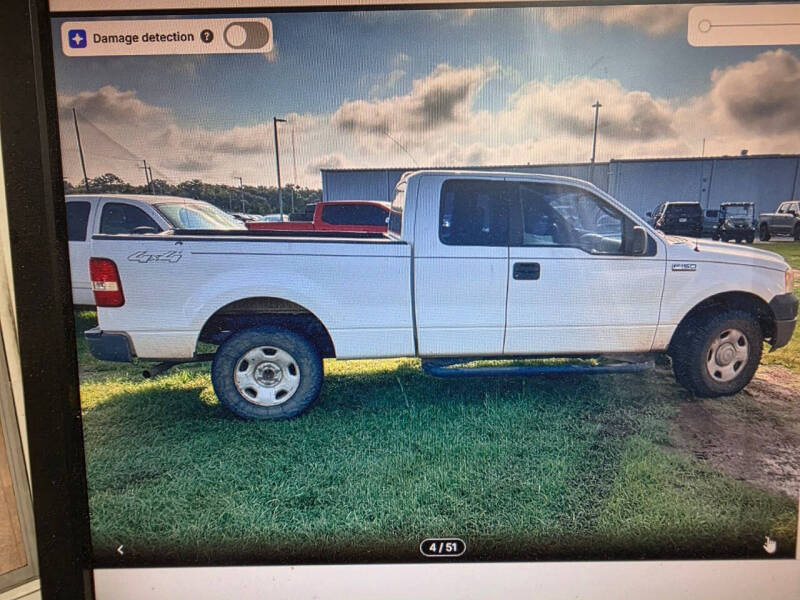 ford f-150 2005 1FTRX14W55NB66984 image ford f-150 2005 1FTRX14W55NB66984 image