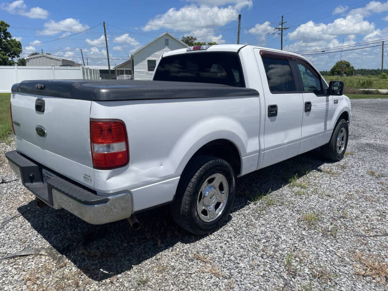 ford f-150 2005 1FTRW12W15KD20534 image ford f-150 2005 1FTRW12W15KD20534 image