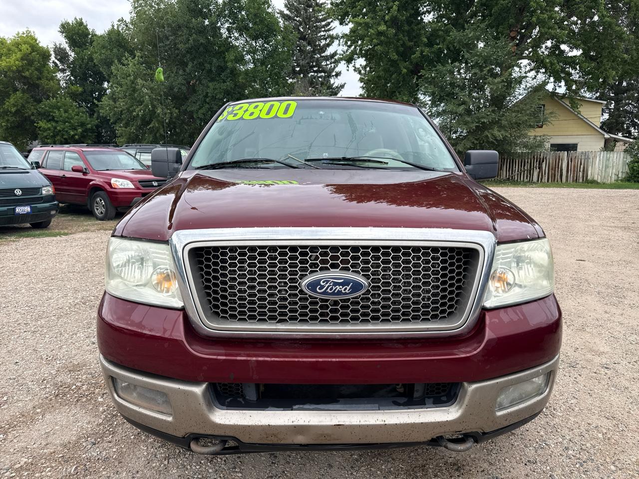 ford f-150 2005 1FTPX14595NB47949 image ford f-150 2005 1FTPX14595NB47949 image