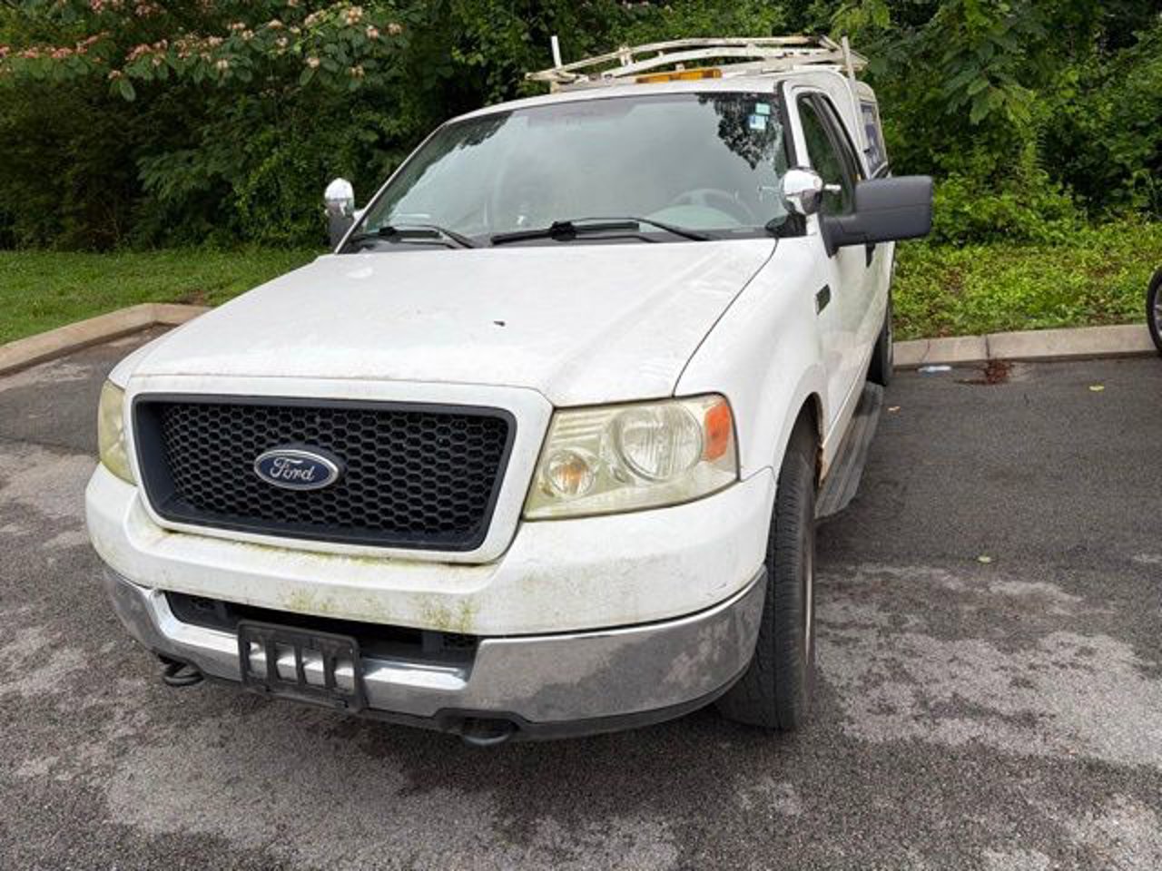 ford f-150 2005 1FTRX14W85FA61236 image ford f-150 2005 1FTRX14W85FA61236 image