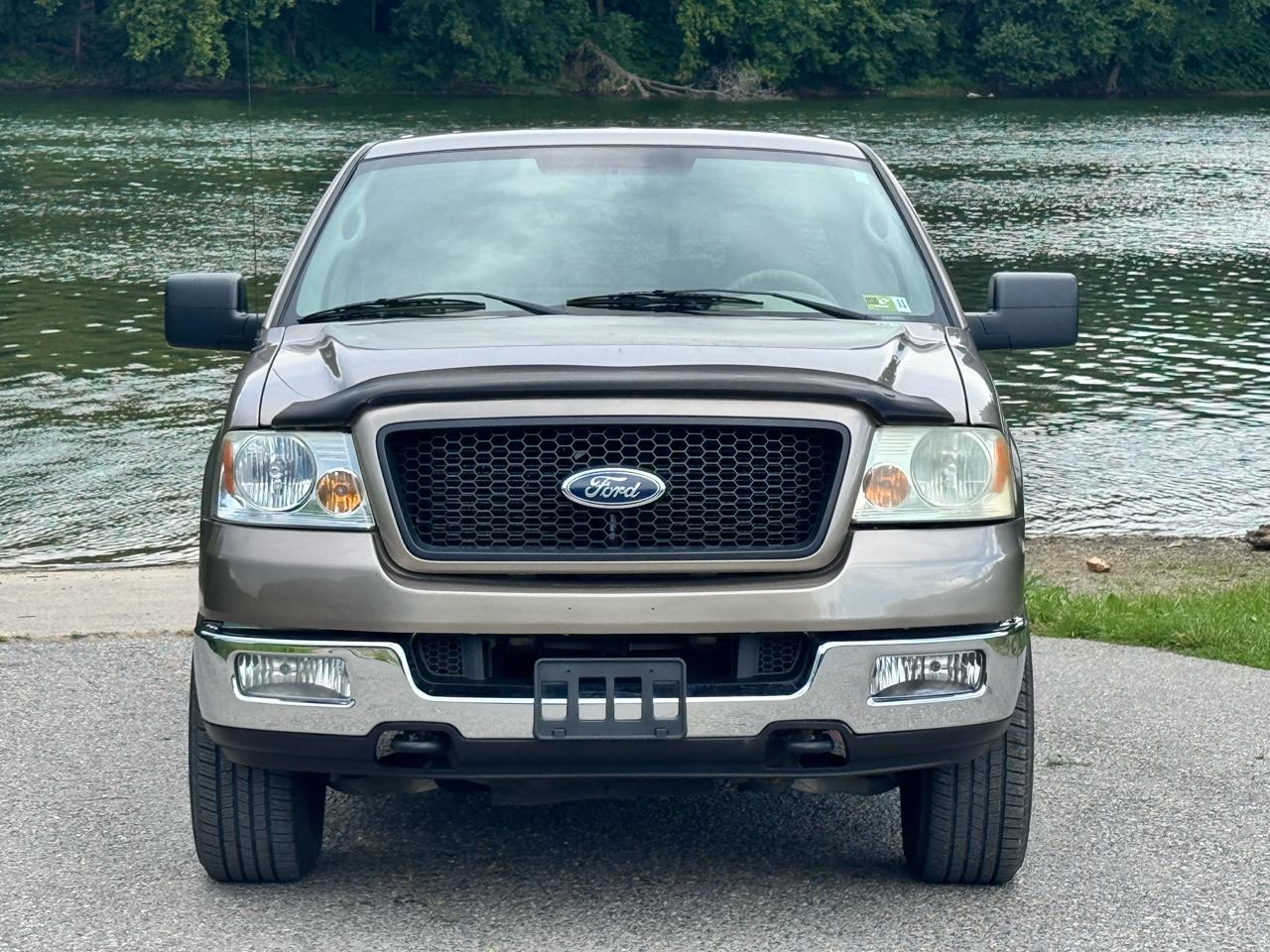 ford f-150 2005 1FTPW14595KE10977 image ford f-150 2005 1FTPW14595KE10977 image