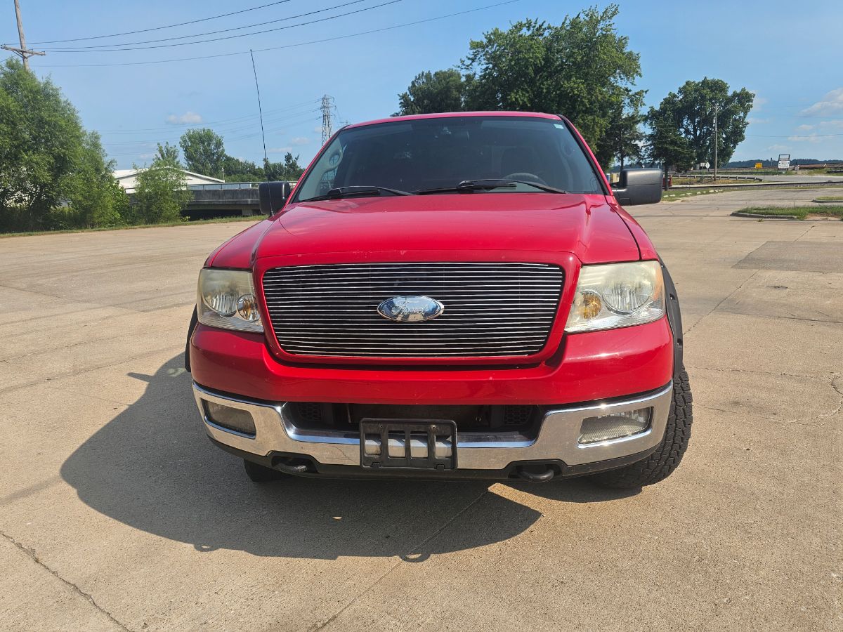 ford f-150 2005 1FTPW14575FB43279 image ford f-150 2005 1FTPW14575FB43279 image