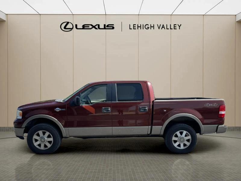 ford f-150 2005 1FTPW14555KD68565 image ford f-150 2005 1FTPW14555KD68565 image