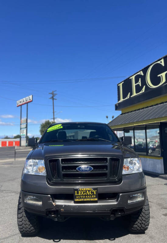 ford f-150 2005 1FTPX04535KE27118 image ford f-150 2005 1FTPX04535KE27118 image