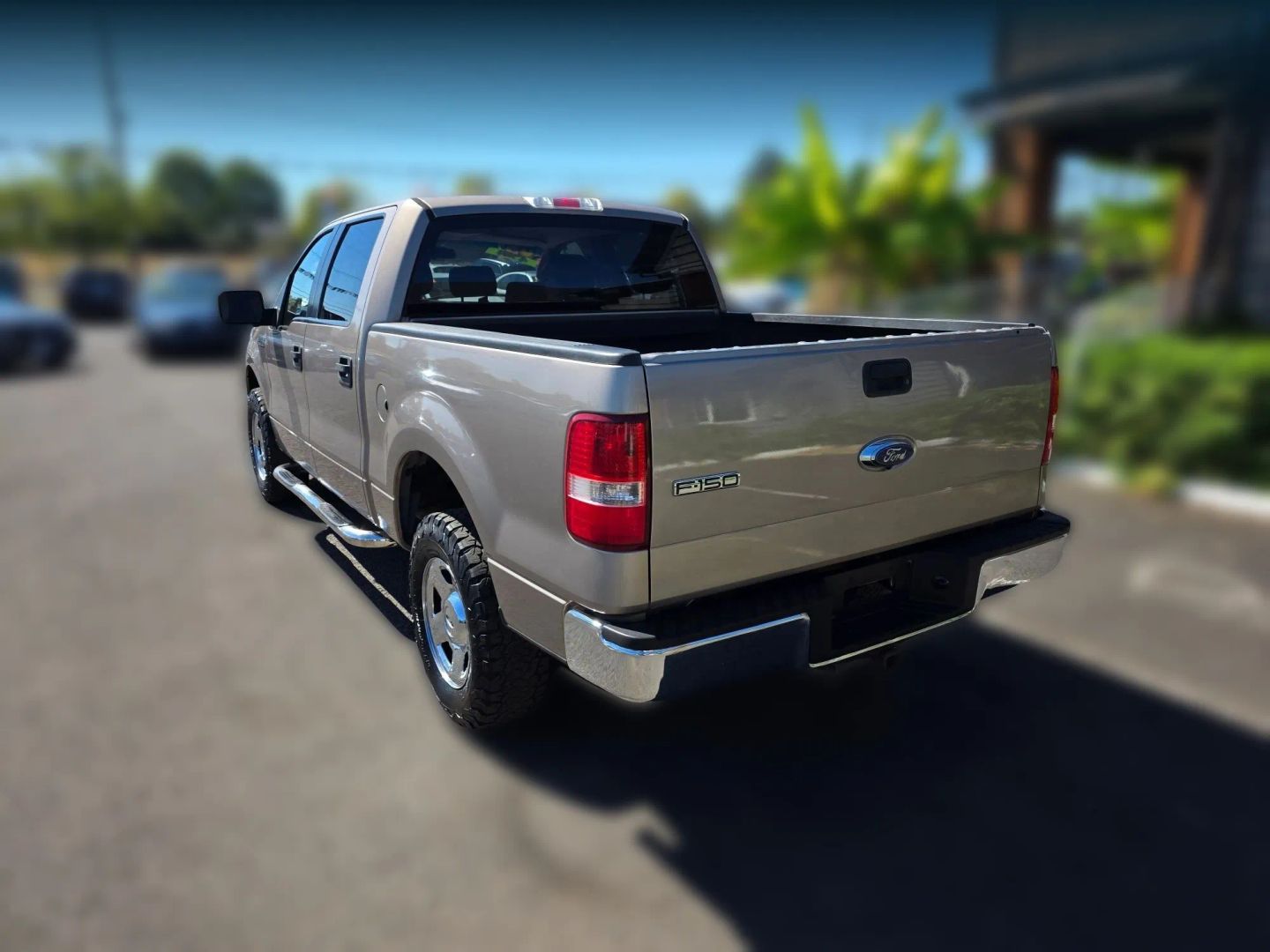 ford f-150 2005 1FTPW14525KD32817 image ford f-150 2005 1FTPW14525KD32817 image