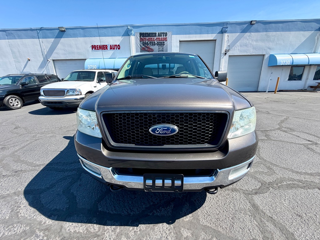 ford f-150 2005 1FTPW14555KE97762 image ford f-150 2005 1FTPW14555KE97762 image