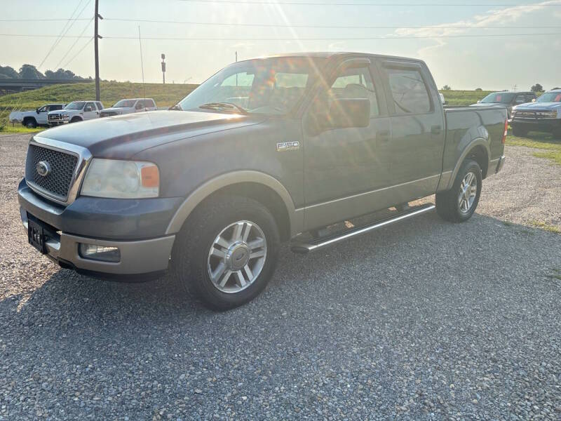 ford f-150 2005 1FTPW12505FB12460 image ford f-150 2005 1FTPW12505FB12460 image