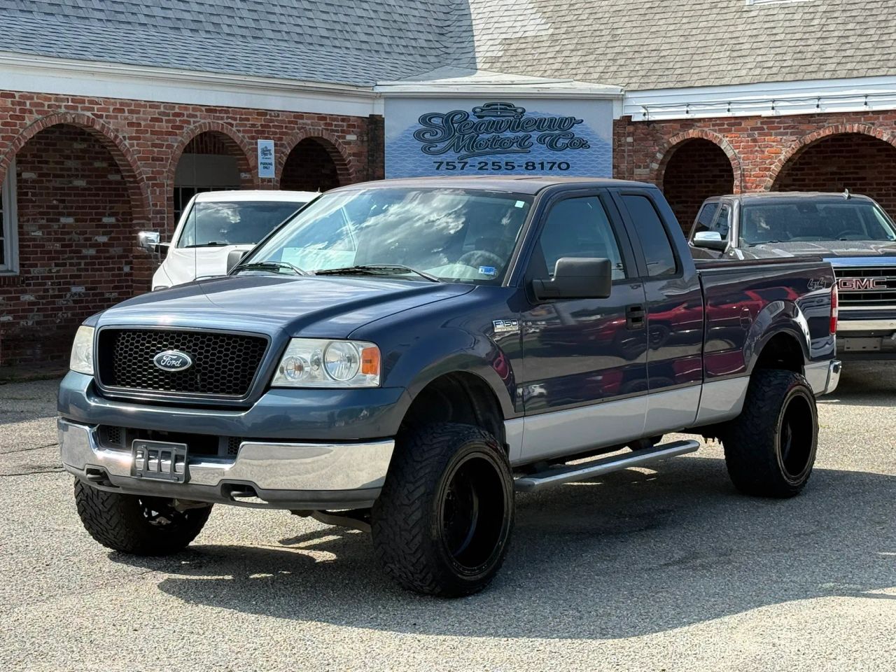 ford f-150 2005 1FTPX14585NA57871 image ford f-150 2005 1FTPX14585NA57871 image