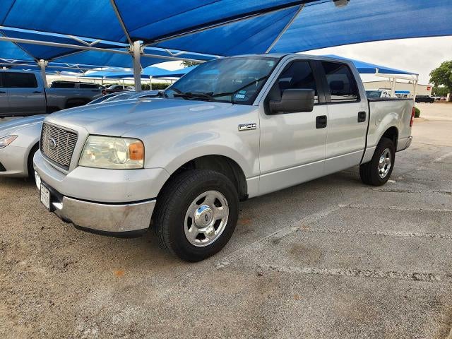 ford f-150 2005 1FTRW12W65KE12965 image ford f-150 2005 1FTRW12W65KE12965 image