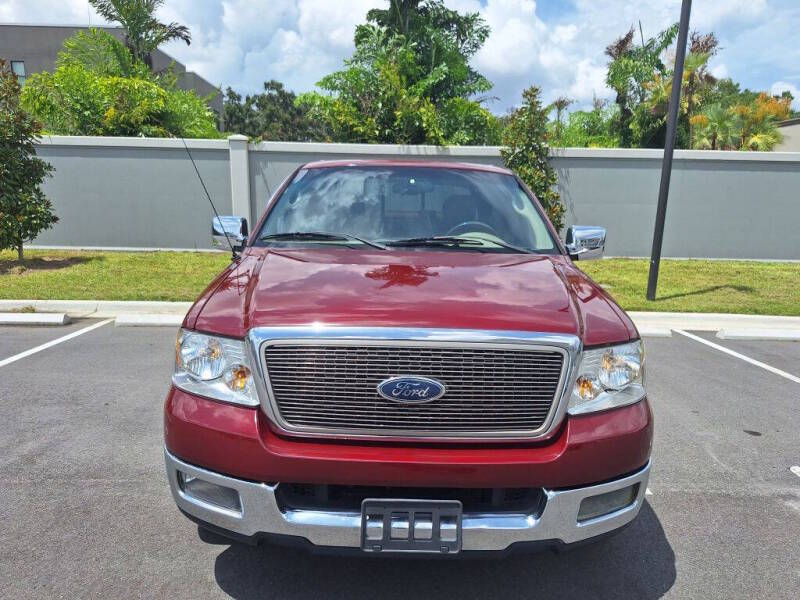 ford f-150 2005 1FTPW12545KE28113 image ford f-150 2005 1FTPW12545KE28113 image