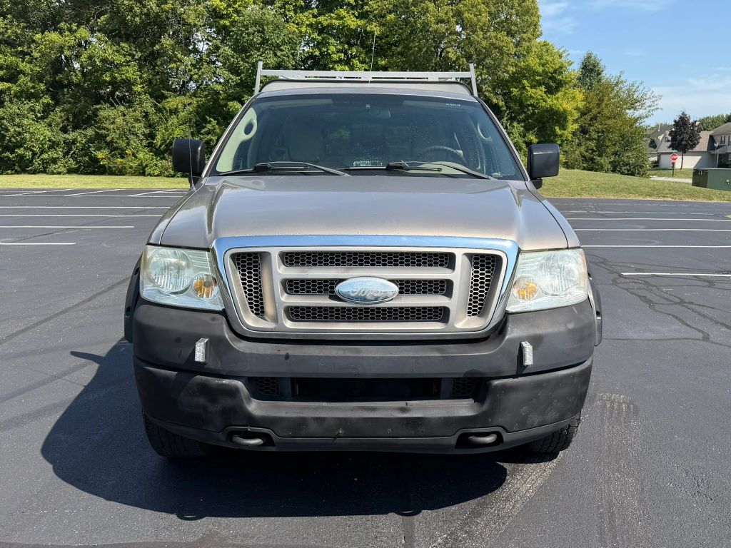 ford f-150 2005 1FTRF14W35NB86038 image ford f-150 2005 1FTRF14W35NB86038 image
