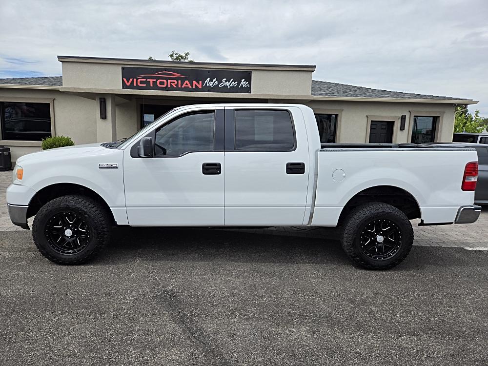 ford f-150 2005 1FTRW14W75KB54291 image ford f-150 2005 1FTRW14W75KB54291 image