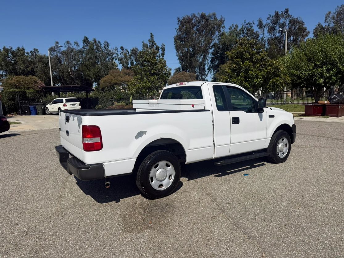 ford f-150 2005 1FTRF12285KF14443 image ford f-150 2005 1FTRF12285KF14443 image