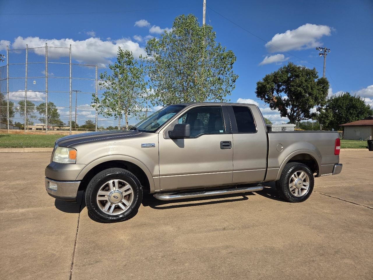 ford f-150 2005 1FTRX12535FA52230 image ford f-150 2005 1FTRX12535FA52230 image