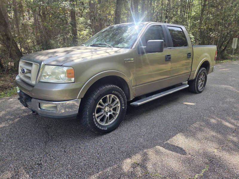 ford f-150 2005 1FTPW14525KE67442 image ford f-150 2005 1FTPW14525KE67442 image