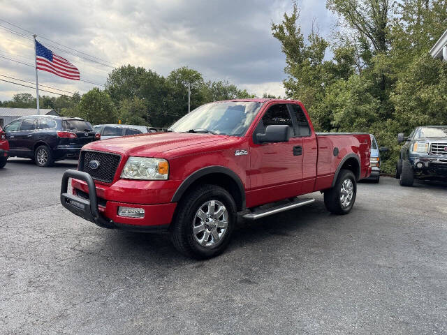 ford f-150 2005 1FTRF14555NA42028 image ford f-150 2005 1FTRF14555NA42028 image