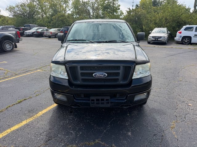 ford f-150 2005 1FTRX14W25FA67016 image ford f-150 2005 1FTRX14W25FA67016 image
