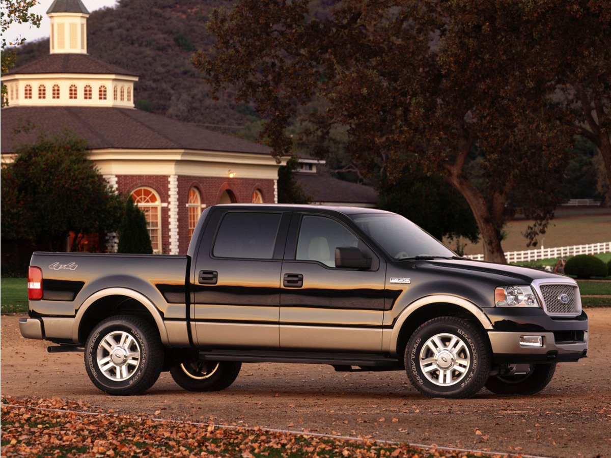 ford f-150 2005 1FTPW12505KD96485 image ford f-150 2005 1FTPW12505KD96485 image