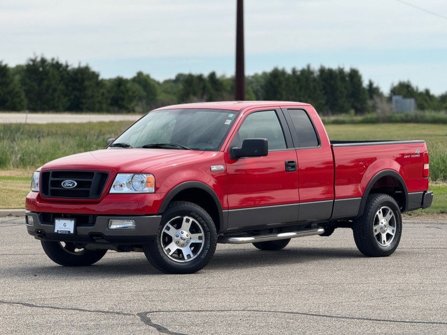 ford f-150 2005 1FTPX14525NA30391 image ford f-150 2005 1FTPX14525NA30391 image