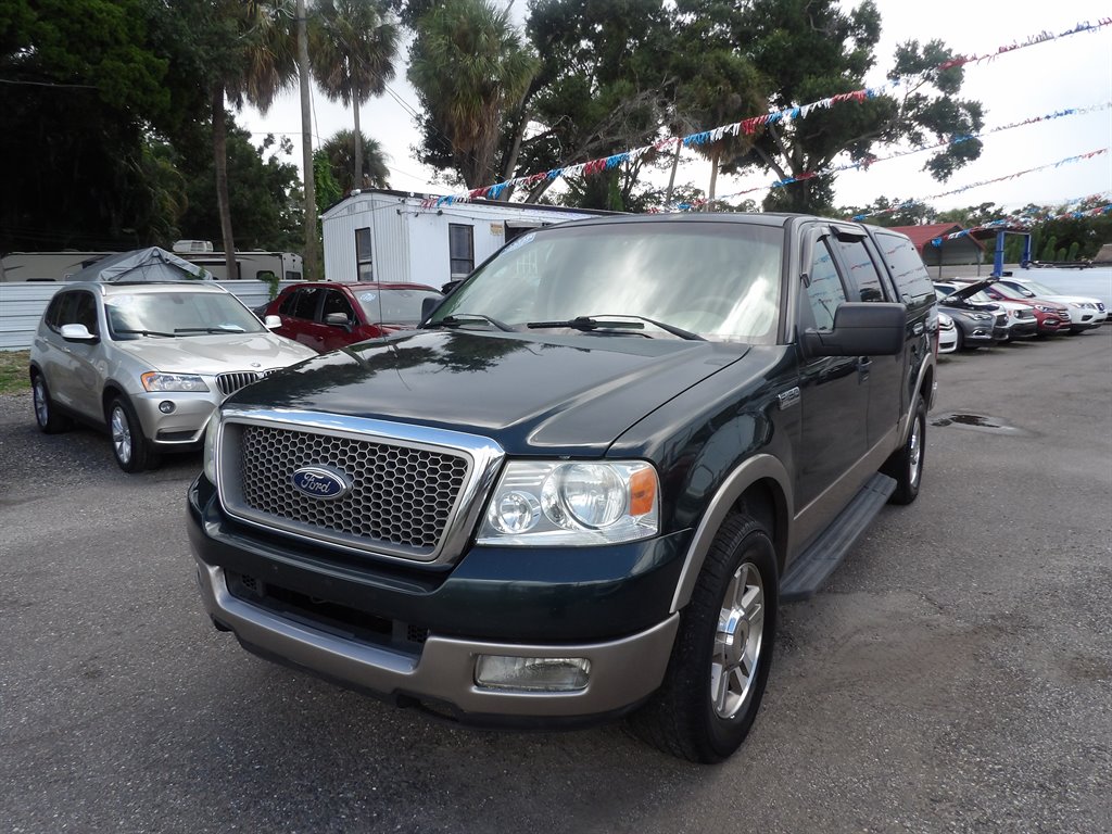 ford f-150 2005 1FTPW14595KE56454 image ford f-150 2005 1FTPW14595KE56454 image
