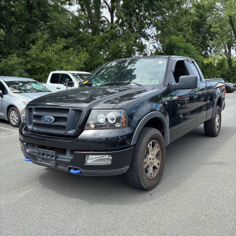 ford f-150 2005 1FTPX14545NA99485 image ford f-150 2005 1FTPX14545NA99485 image