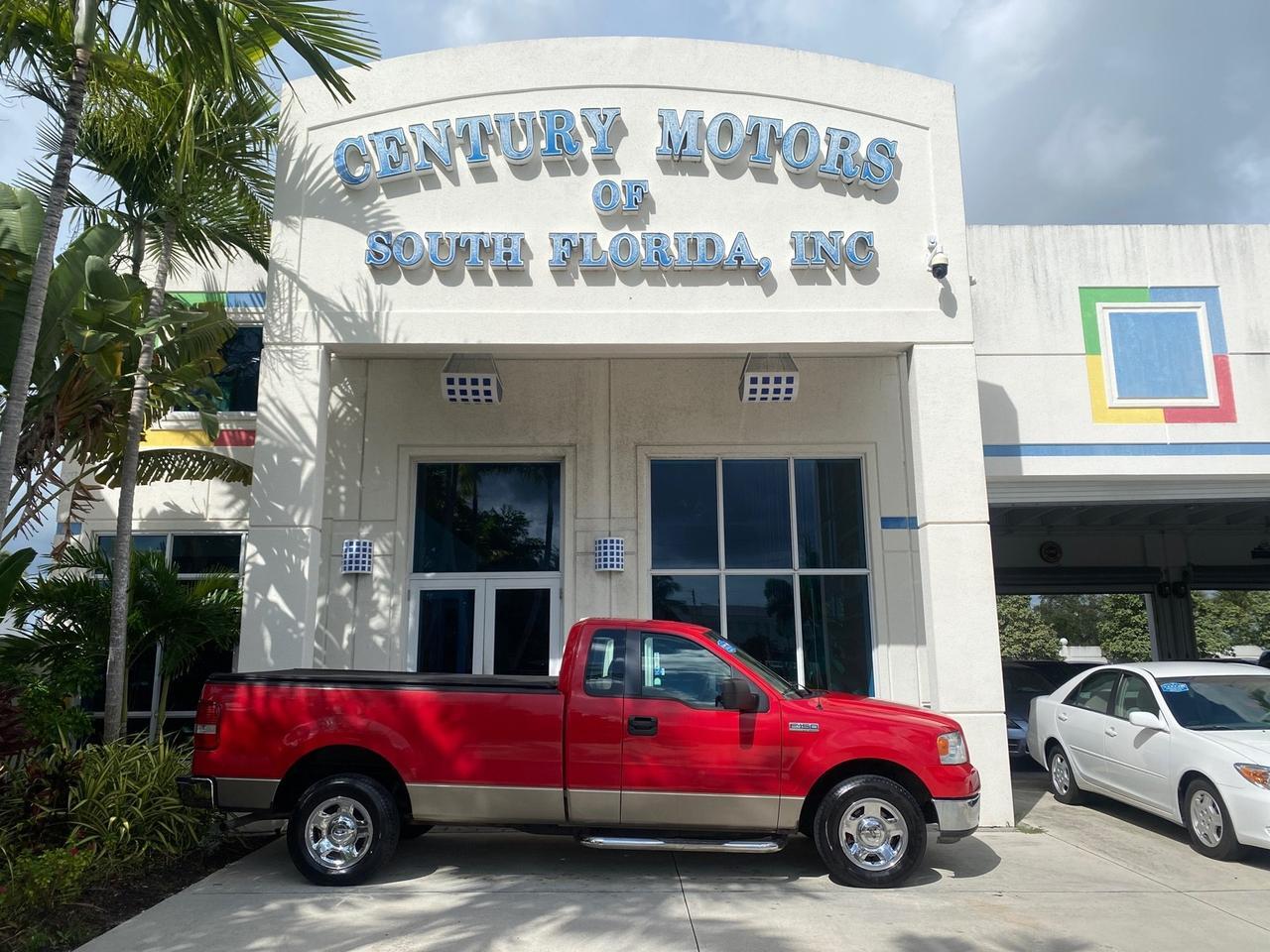ford f-150 2005 1FTRF12W25NB52787 image ford f-150 2005 1FTRF12W25NB52787 image