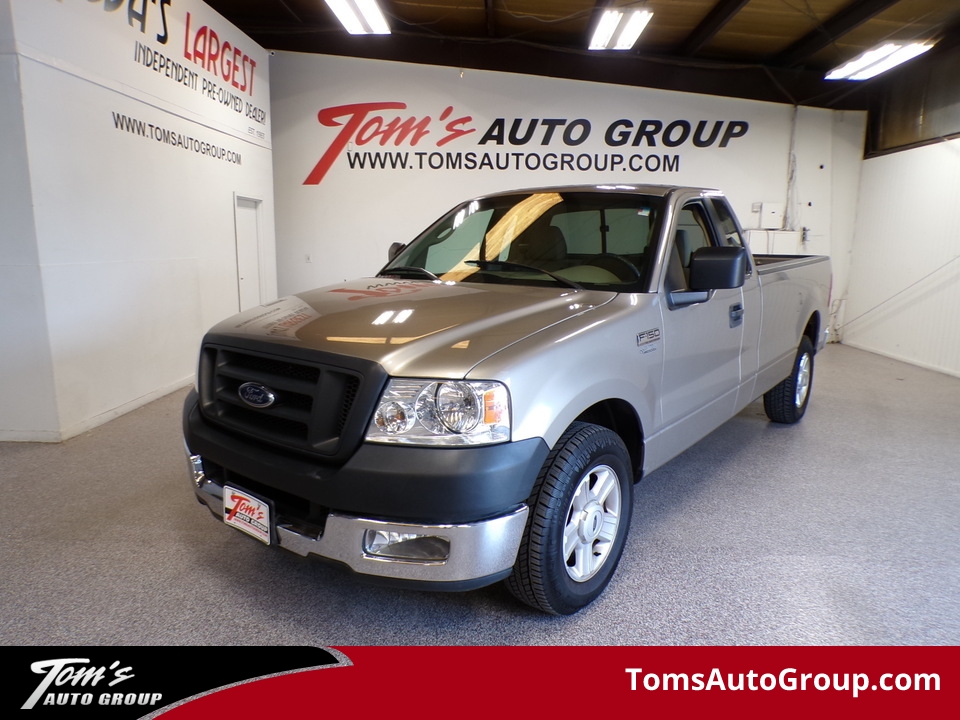 ford f-150 2005 1FTPF12565NA34823 image ford f-150 2005 1FTPF12565NA34823 image