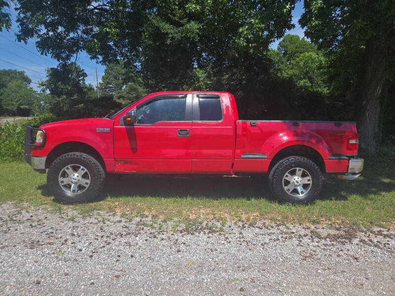 ford f-150 2005 1FTPX04515KC59088 image ford f-150 2005 1FTPX04515KC59088 image