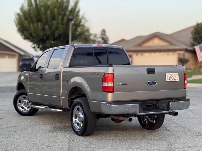 ford f-150 2005 1FTPW14595KF08441 image ford f-150 2005 1FTPW14595KF08441 image