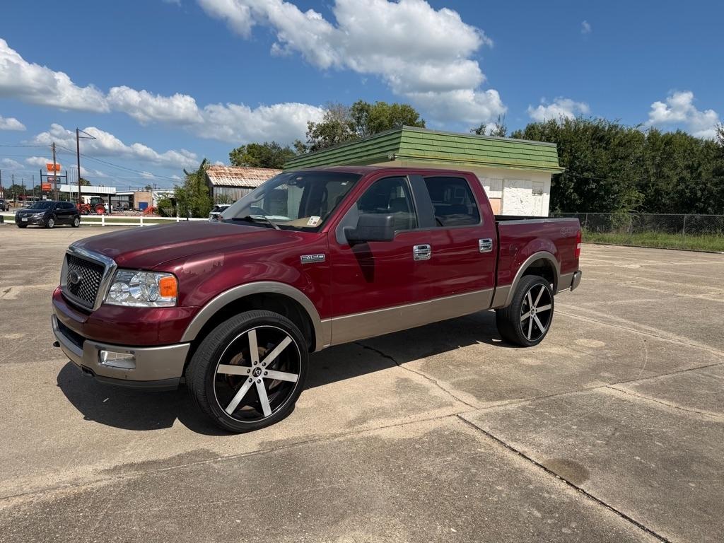 ford f-150 2005 1FTPW14595KE70340 image ford f-150 2005 1FTPW14595KE70340 image
